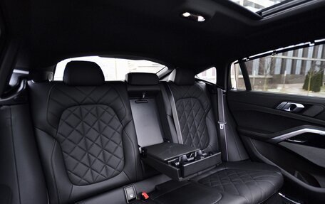 BMW X6, 2024 год, 12 200 000 рублей, 7 фотография