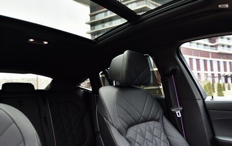 BMW X6, 2024 год, 12 200 000 рублей, 8 фотография