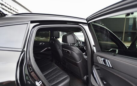 BMW X6, 2024 год, 12 200 000 рублей, 11 фотография