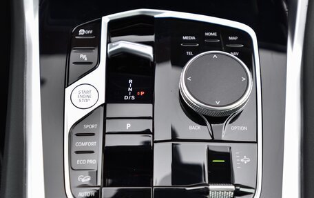BMW X6, 2024 год, 12 200 000 рублей, 15 фотография