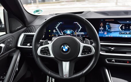 BMW X6, 2024 год, 12 200 000 рублей, 4 фотография
