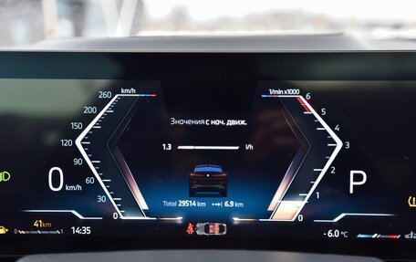 BMW X6, 2024 год, 12 200 000 рублей, 12 фотография