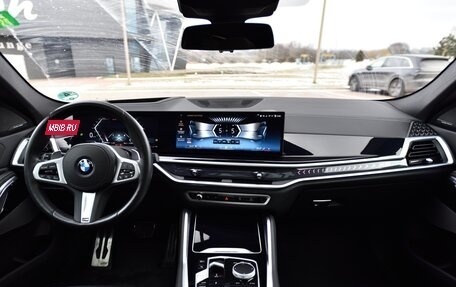 BMW X6, 2024 год, 12 200 000 рублей, 14 фотография