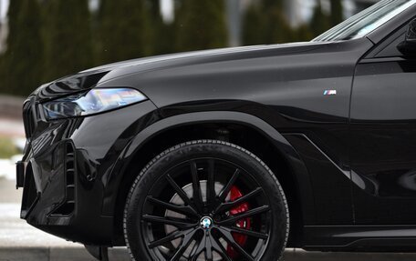 BMW X6, 2024 год, 12 200 000 рублей, 32 фотография