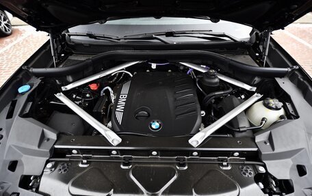 BMW X6, 2024 год, 12 200 000 рублей, 25 фотография