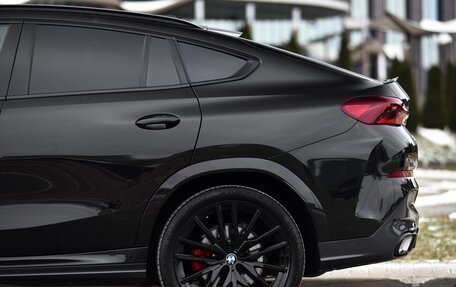 BMW X6, 2024 год, 12 200 000 рублей, 31 фотография