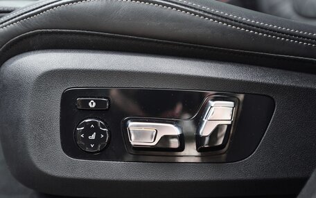 BMW X6, 2024 год, 12 200 000 рублей, 22 фотография