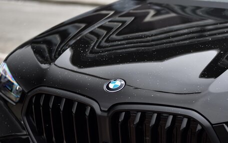 BMW X6, 2024 год, 12 200 000 рублей, 24 фотография