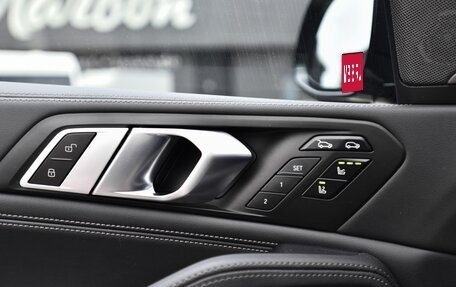 BMW X6, 2024 год, 12 200 000 рублей, 23 фотография