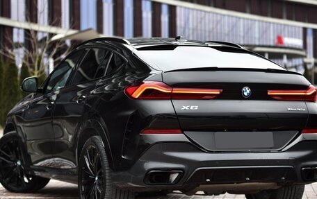 BMW X6, 2024 год, 12 200 000 рублей, 33 фотография