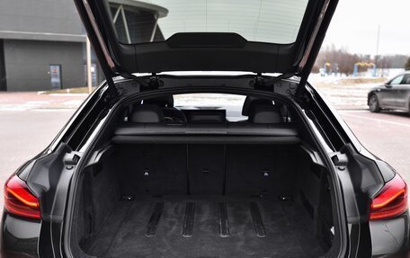 BMW X6, 2024 год, 12 200 000 рублей, 38 фотография