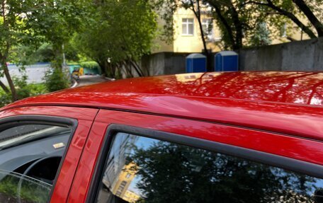 Hyundai Getz I рестайлинг, 2008 год, 400 000 рублей, 8 фотография