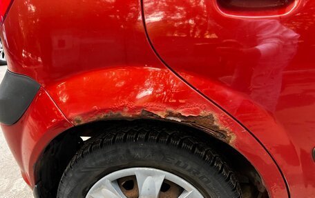 Hyundai Getz I рестайлинг, 2008 год, 400 000 рублей, 7 фотография