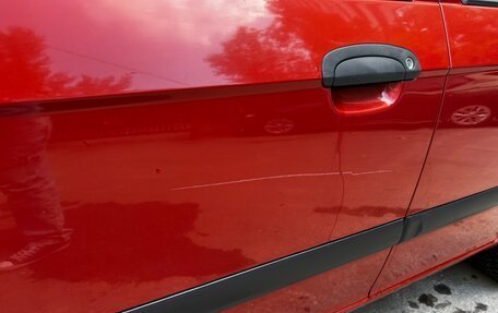 Hyundai Getz I рестайлинг, 2008 год, 400 000 рублей, 9 фотография