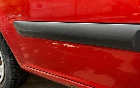 Hyundai Getz I рестайлинг, 2008 год, 400 000 рублей, 11 фотография