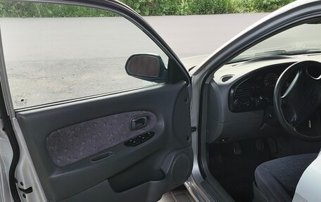 KIA Spectra II (LD), 2007 год, 390 000 рублей, 15 фотография