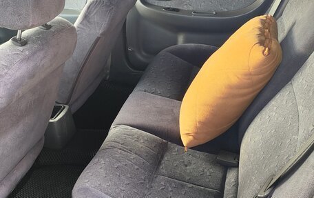 KIA Spectra II (LD), 2007 год, 390 000 рублей, 18 фотография