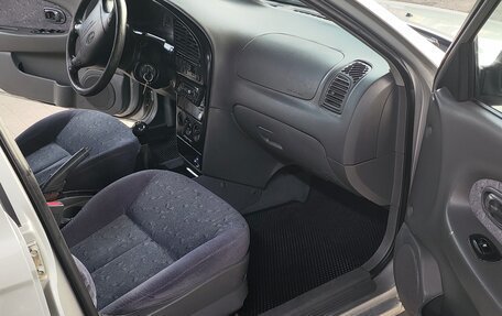 KIA Spectra II (LD), 2007 год, 390 000 рублей, 16 фотография