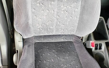 KIA Spectra II (LD), 2007 год, 390 000 рублей, 19 фотография