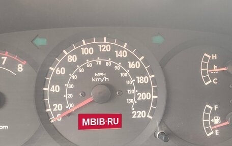 KIA Spectra II (LD), 2007 год, 390 000 рублей, 20 фотография