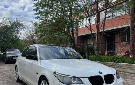 BMW 5 серия, 2003 год, 1 000 000 рублей, 3 фотография