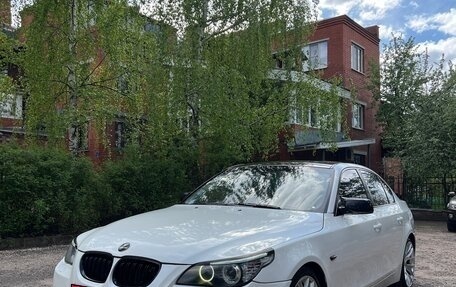 BMW 5 серия, 2003 год, 1 000 000 рублей, 2 фотография