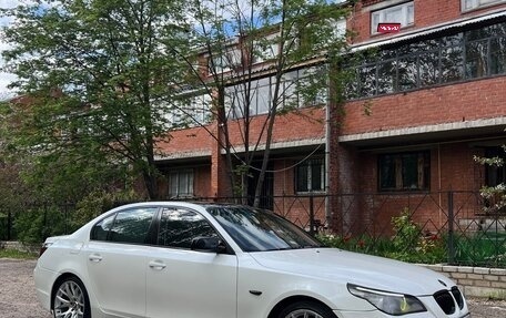 BMW 5 серия, 2003 год, 1 000 000 рублей, 4 фотография