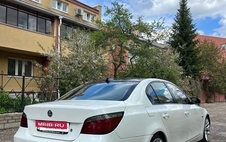 BMW 5 серия, 2003 год, 1 000 000 рублей, 6 фотография