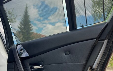 BMW 5 серия, 2003 год, 1 000 000 рублей, 18 фотография