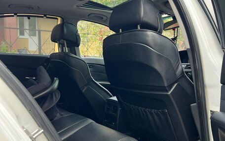 BMW 5 серия, 2003 год, 1 000 000 рублей, 17 фотография