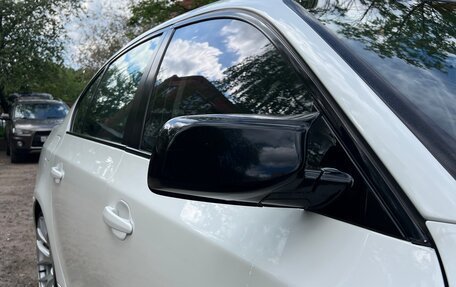 BMW 5 серия, 2003 год, 1 000 000 рублей, 14 фотография
