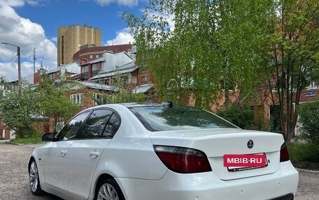 BMW 5 серия, 2003 год, 1 000 000 рублей, 7 фотография