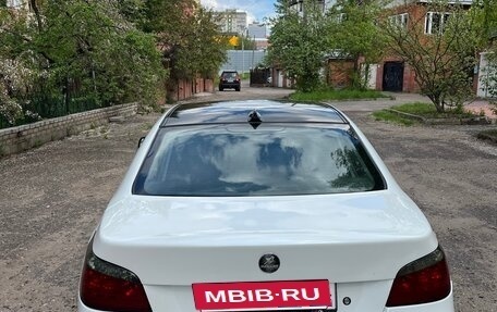BMW 5 серия, 2003 год, 1 000 000 рублей, 8 фотография