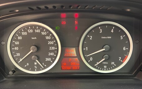 BMW 5 серия, 2003 год, 1 000 000 рублей, 29 фотография