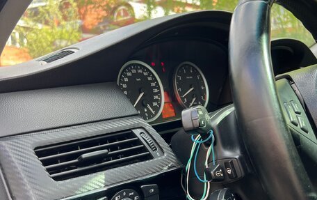 BMW 5 серия, 2003 год, 1 000 000 рублей, 25 фотография