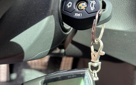BMW 5 серия, 2003 год, 1 000 000 рублей, 32 фотография