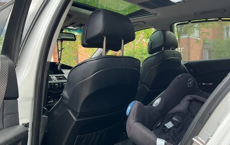 BMW 5 серия, 2003 год, 1 000 000 рублей, 21 фотография