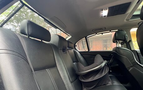 BMW 5 серия, 2003 год, 1 000 000 рублей, 20 фотография