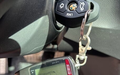 BMW 5 серия, 2003 год, 1 000 000 рублей, 33 фотография