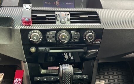 BMW 5 серия, 2003 год, 1 000 000 рублей, 31 фотография