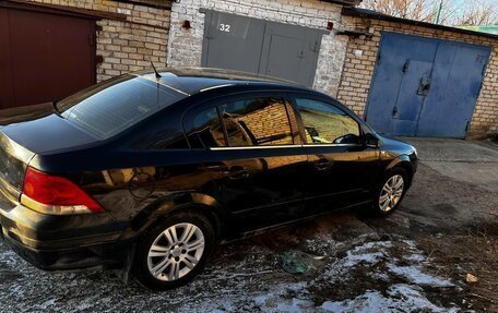 Opel Astra H, 2008 год, 430 000 рублей, 5 фотография