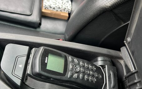 BMW 5 серия, 2003 год, 1 000 000 рублей, 39 фотография