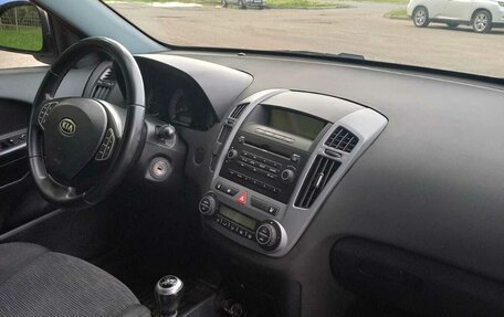 KIA cee'd I рестайлинг, 2008 год, 650 000 рублей, 6 фотография