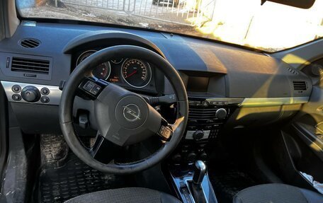 Opel Astra H, 2008 год, 430 000 рублей, 4 фотография