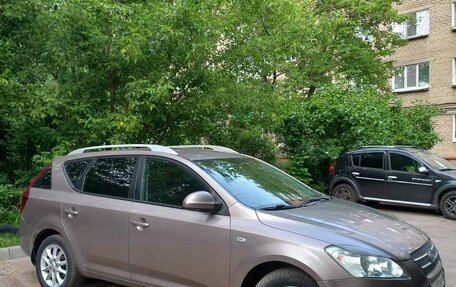 KIA cee'd I рестайлинг, 2008 год, 650 000 рублей, 2 фотография