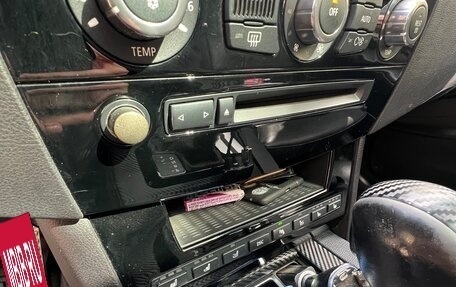 BMW 5 серия, 2003 год, 1 000 000 рублей, 36 фотография