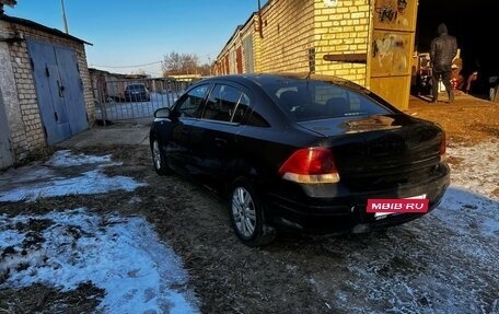Opel Astra H, 2008 год, 430 000 рублей, 3 фотография
