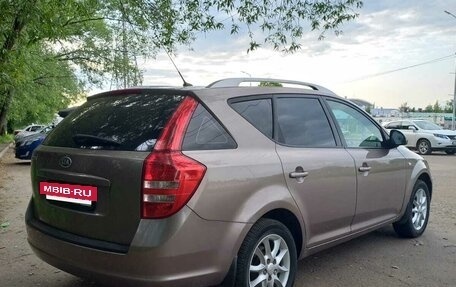 KIA cee'd I рестайлинг, 2008 год, 650 000 рублей, 8 фотография