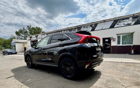 Mitsubishi Eclipse Cross, 2019 год, 2 300 000 рублей, 5 фотография