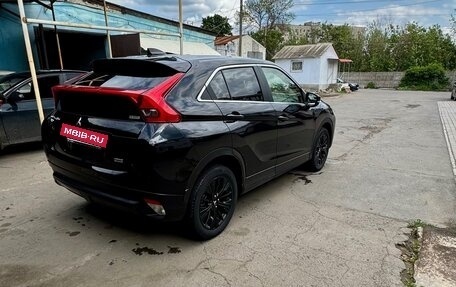 Mitsubishi Eclipse Cross, 2019 год, 2 300 000 рублей, 2 фотография